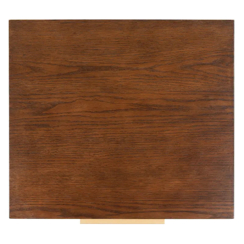 Table de chevet moderne à 1 tiroir