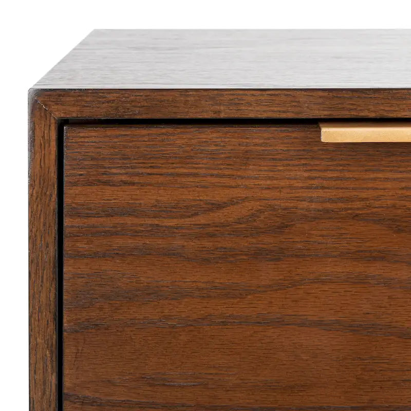 Table de chevet moderne à 1 tiroir