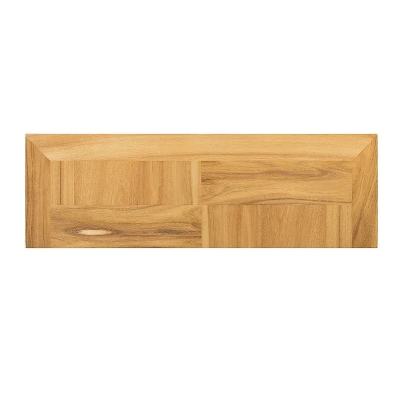 Farmhouse Solid Wood Dresser With Drawer for Bedroom