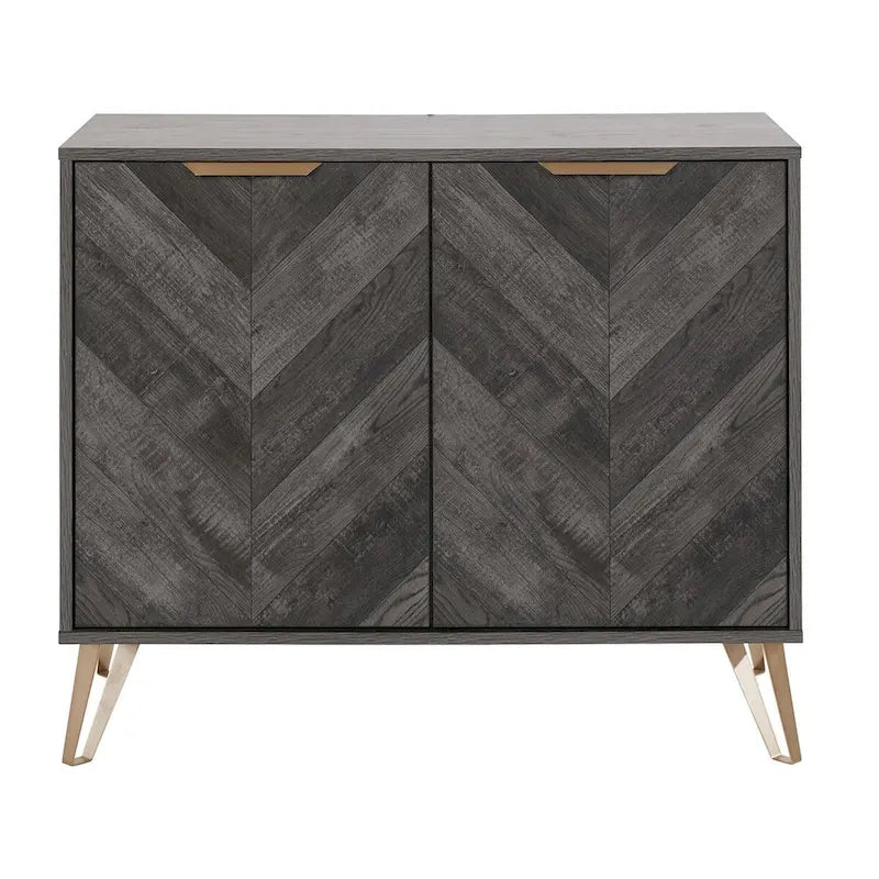 Table console de buffet