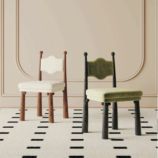 Bol Sant Dining Chair