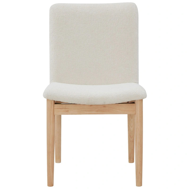 Chaise de salle à manger Boucle 18 po – 19 larg. x 23 prof. x 33 haut.