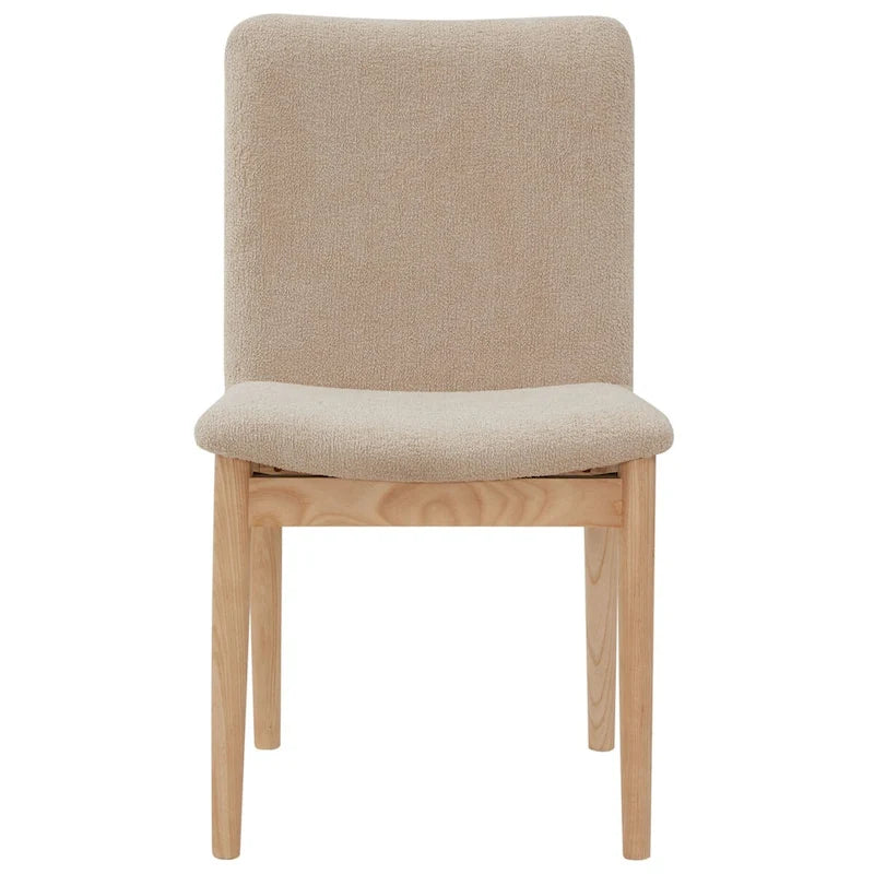 Chaise de salle à manger Boucle 18 po – 19 larg. x 23 prof. x 33 haut.